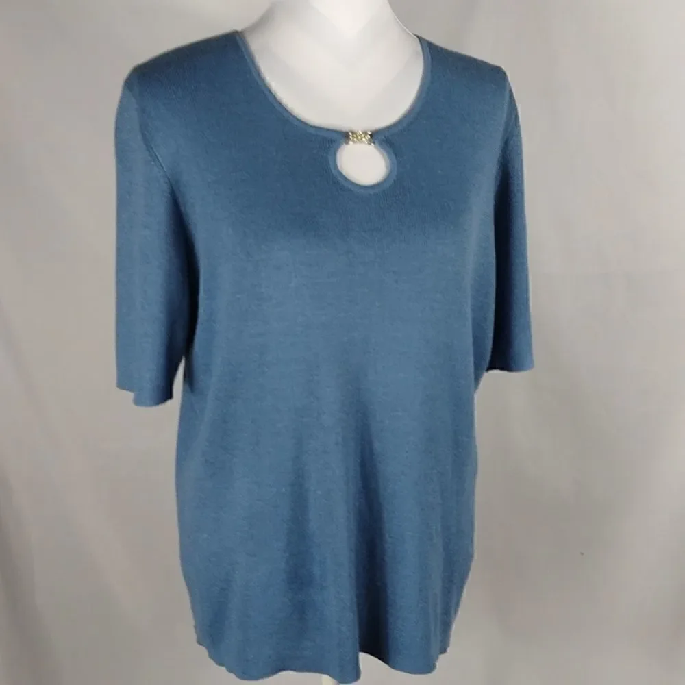 Sag Harbor Woman's Sweater